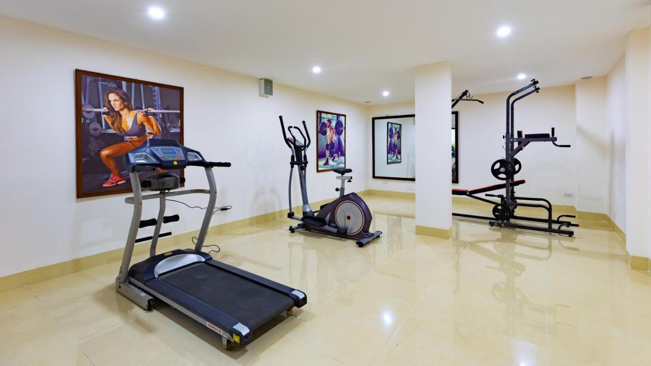 Bvm Hotel Ninh Binh Exterior foto